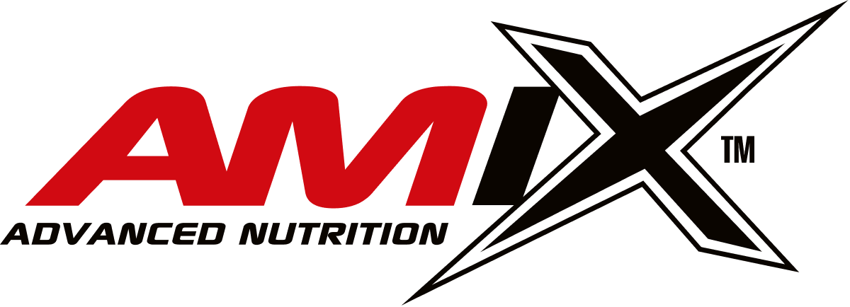 Amix Admin