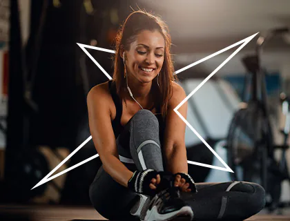 Fitness & Kulturistika